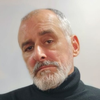 Cesar Lorente Raton